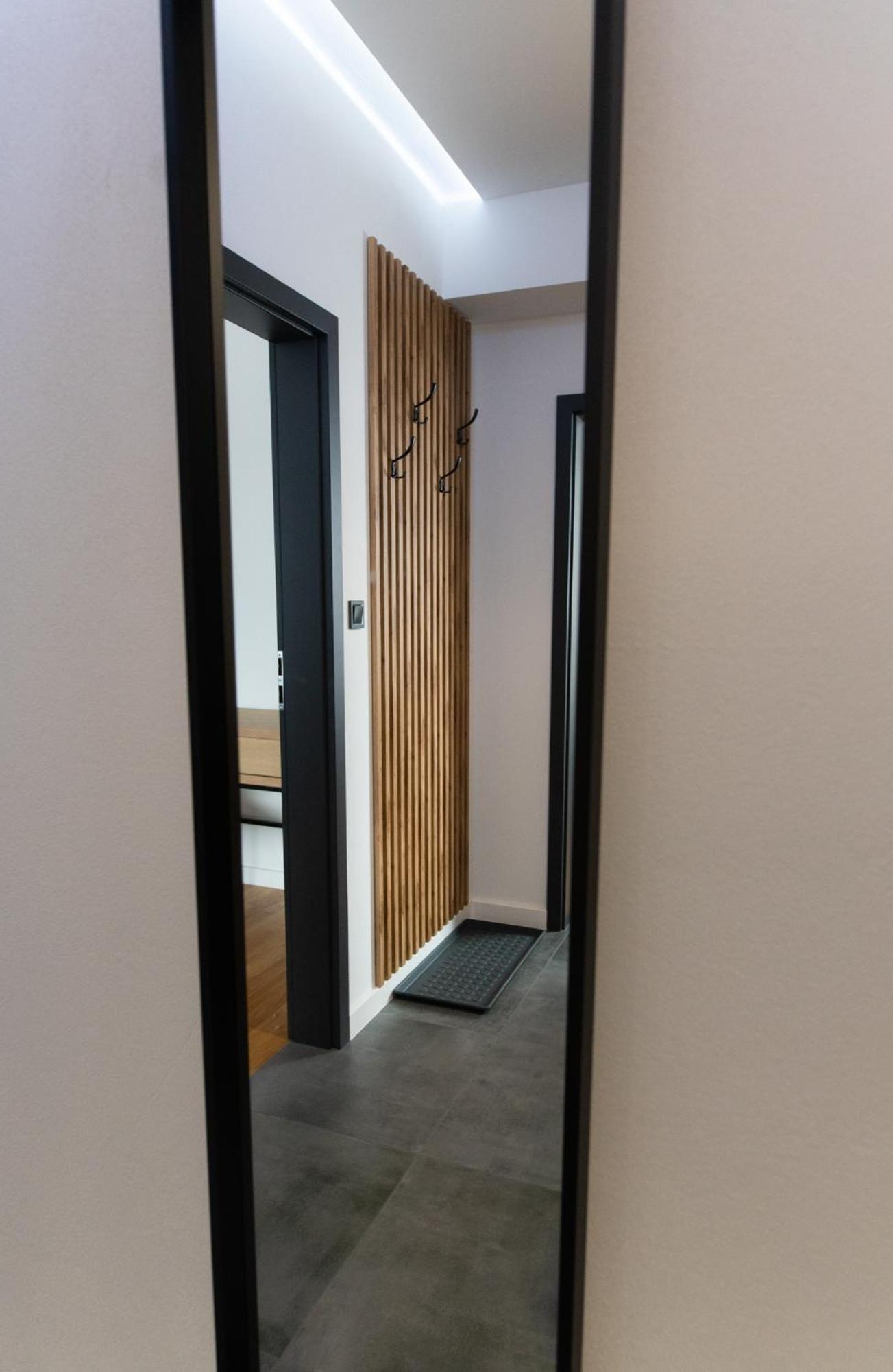 Apartamenty Loftove Wadowice Zewnętrze zdjęcie