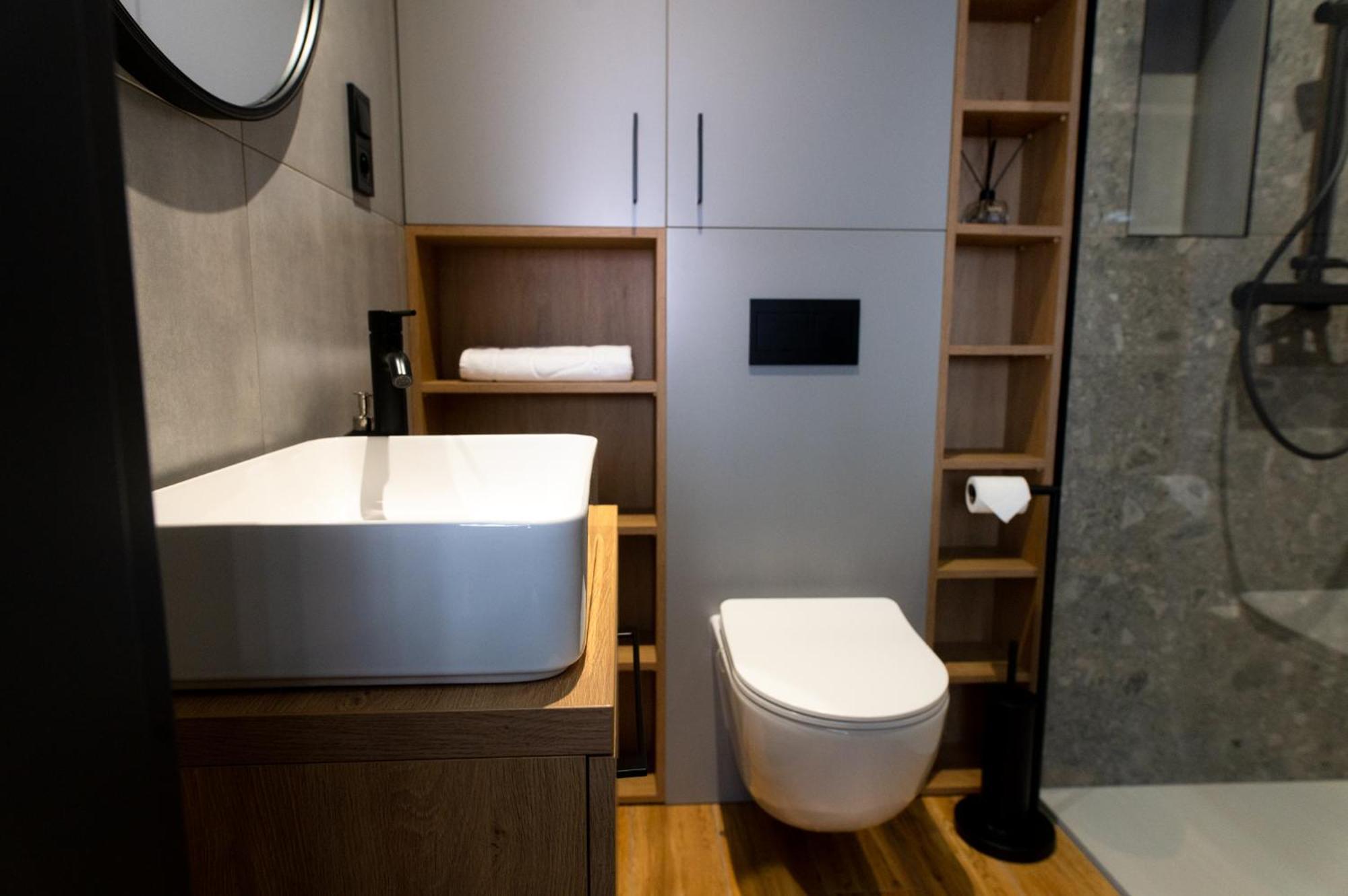 Apartamenty Loftove Wadowice Zewnętrze zdjęcie