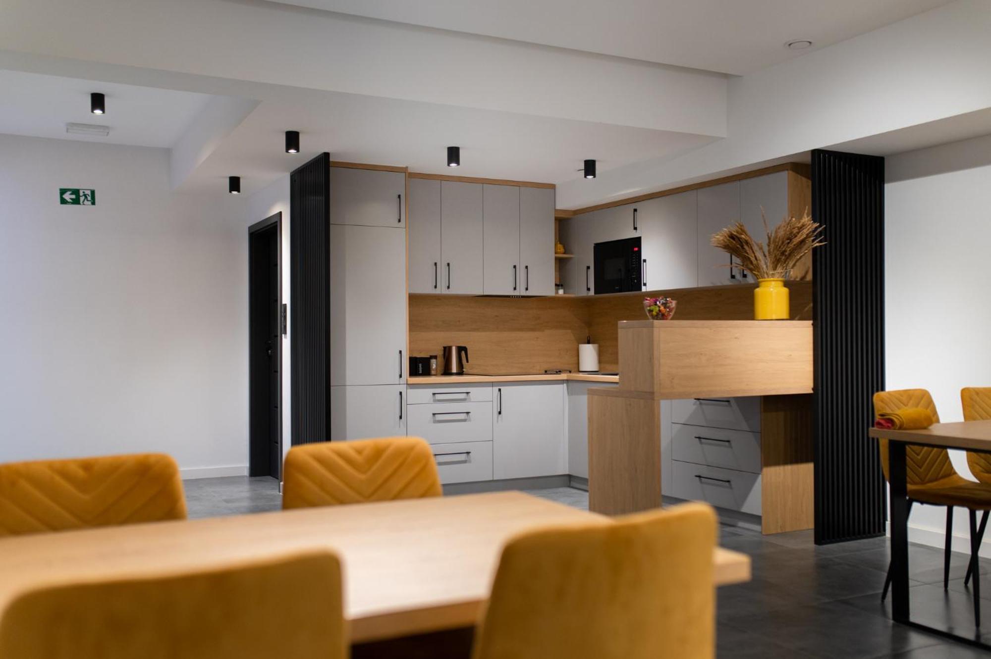 Apartamenty Loftove Wadowice Zewnętrze zdjęcie