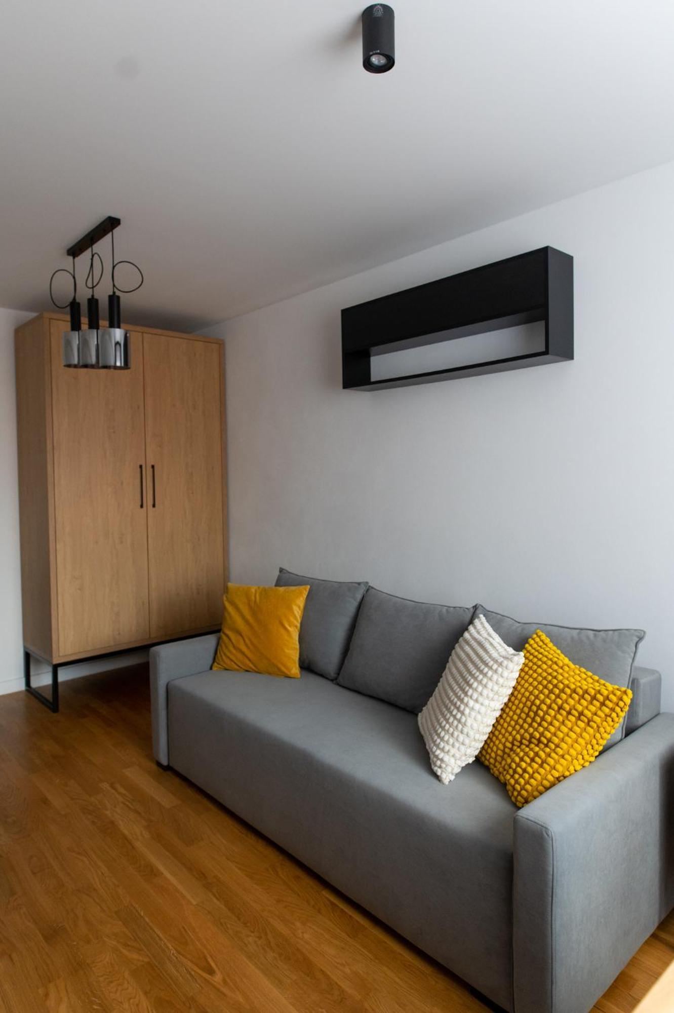 Apartamenty Loftove Wadowice Zewnętrze zdjęcie