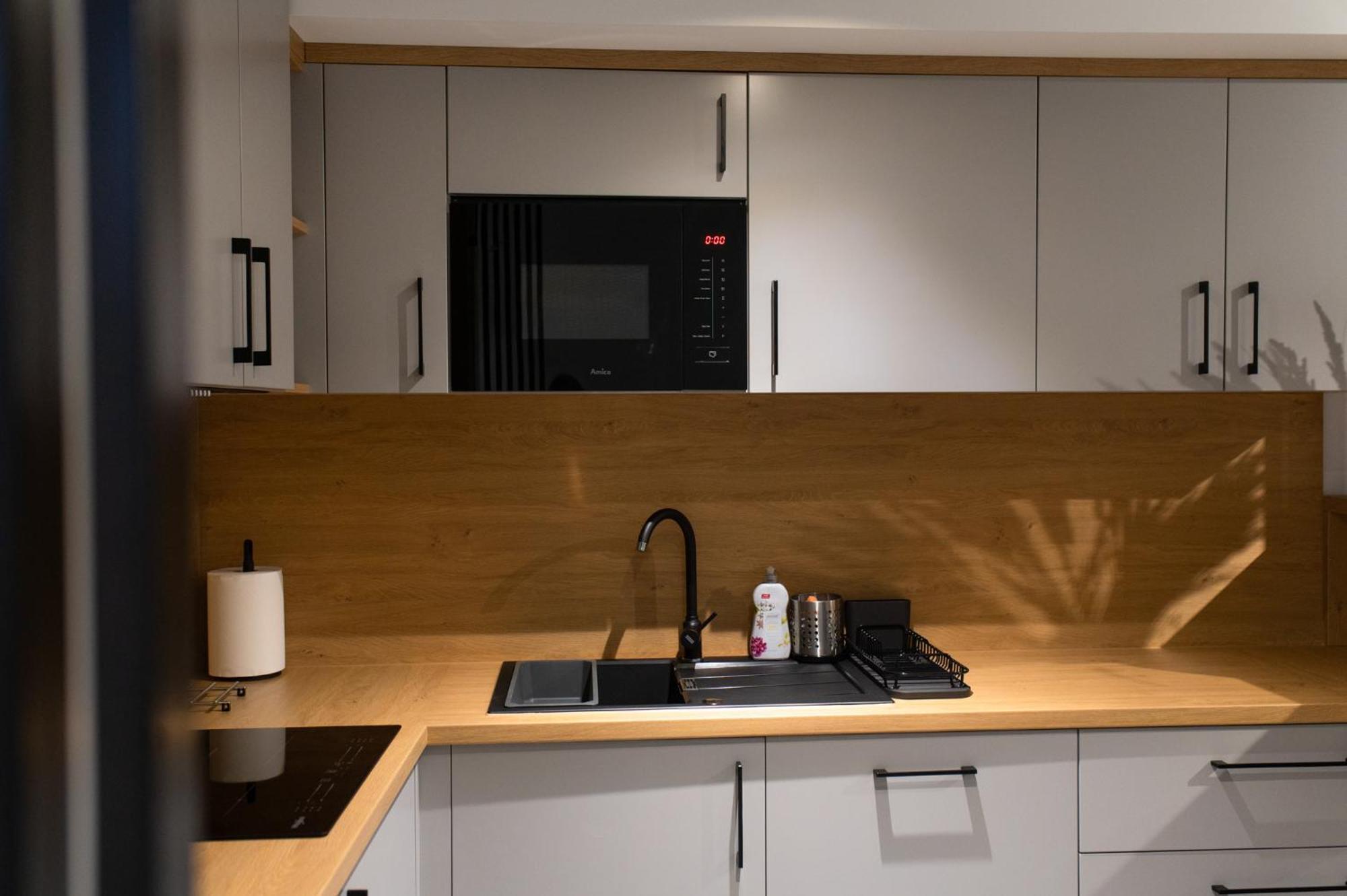 Apartamenty Loftove Wadowice Zewnętrze zdjęcie