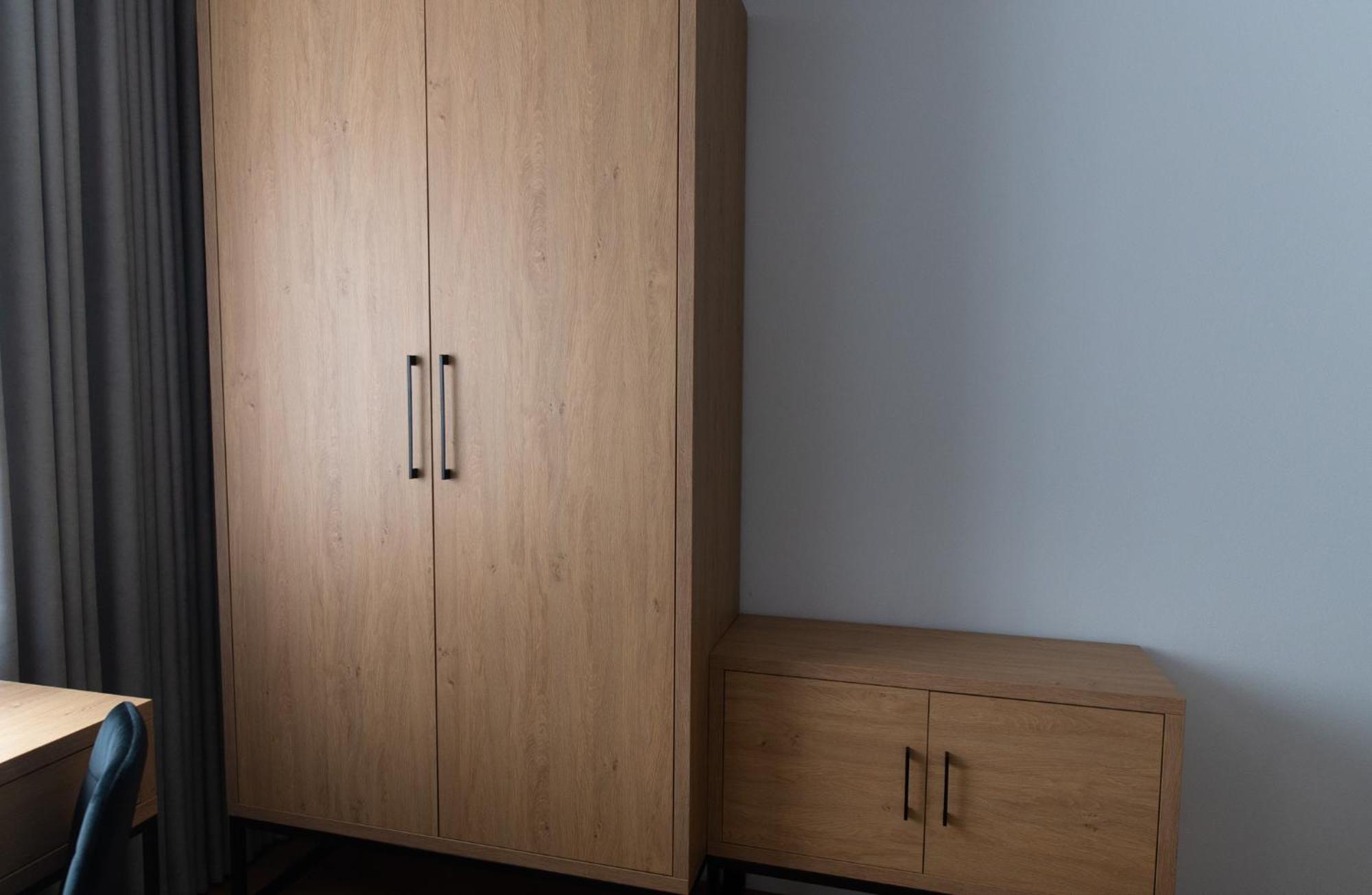 Apartamenty Loftove Wadowice Zewnętrze zdjęcie