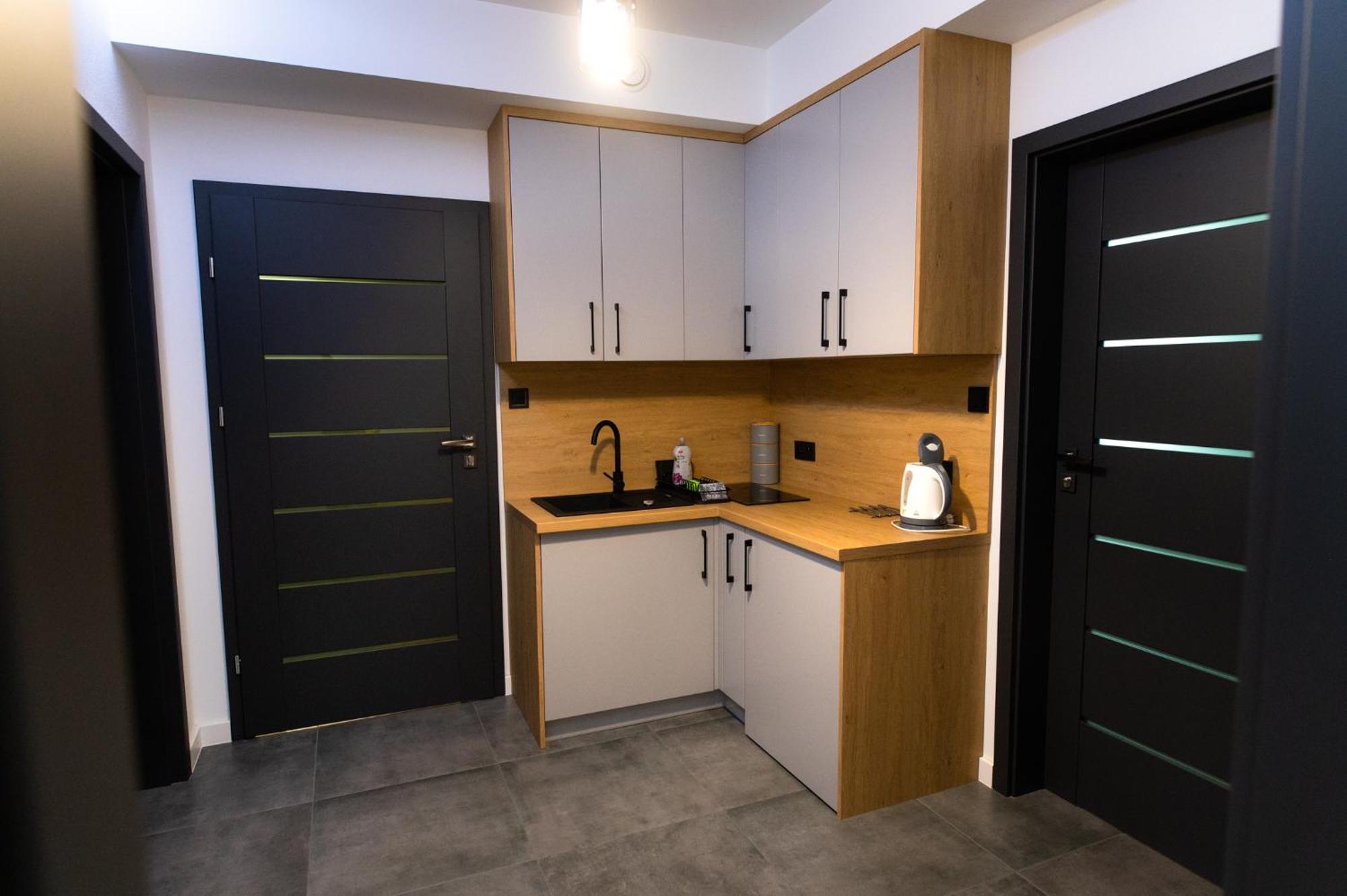 Apartamenty Loftove Wadowice Zewnętrze zdjęcie