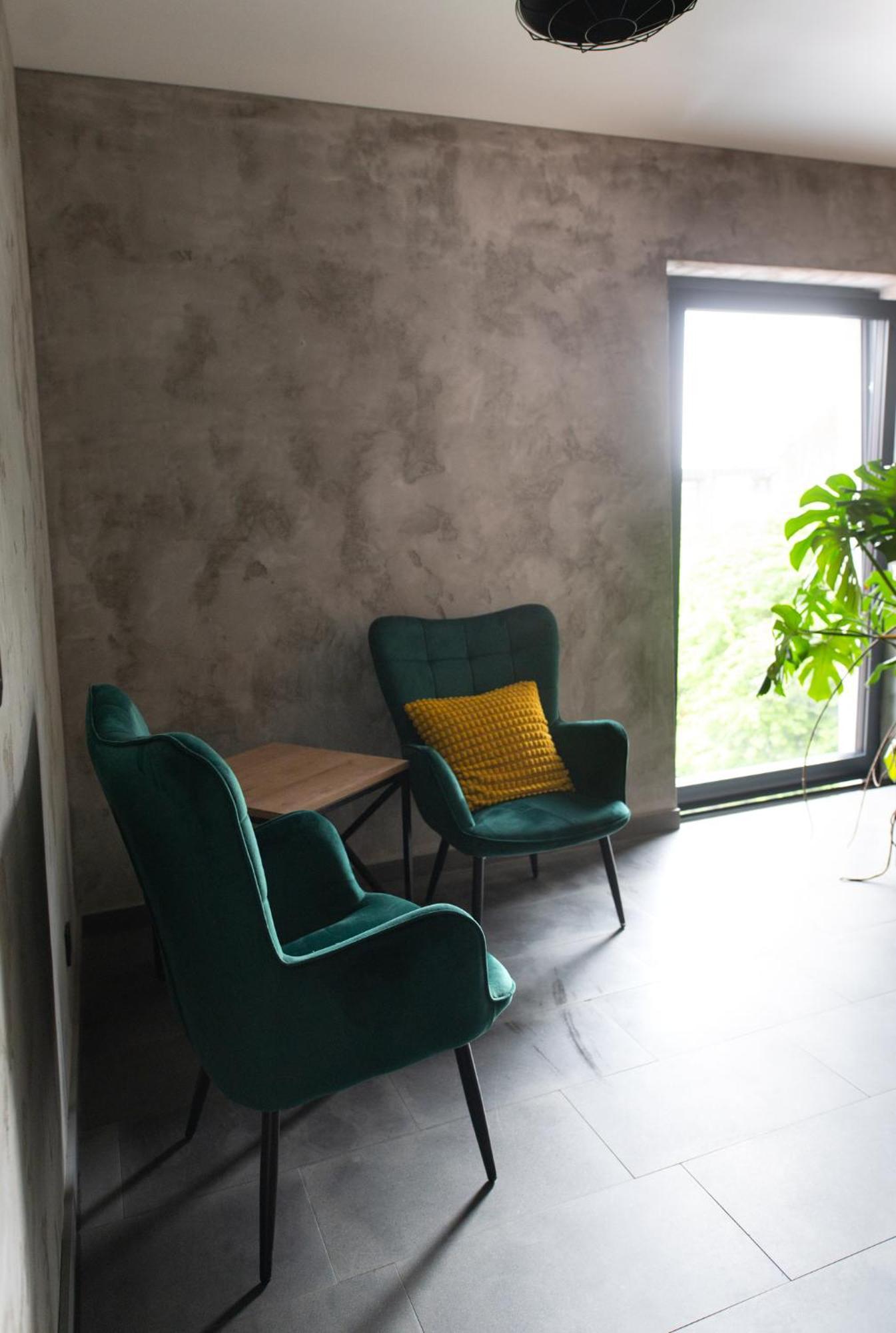 Apartamenty Loftove Wadowice Zewnętrze zdjęcie