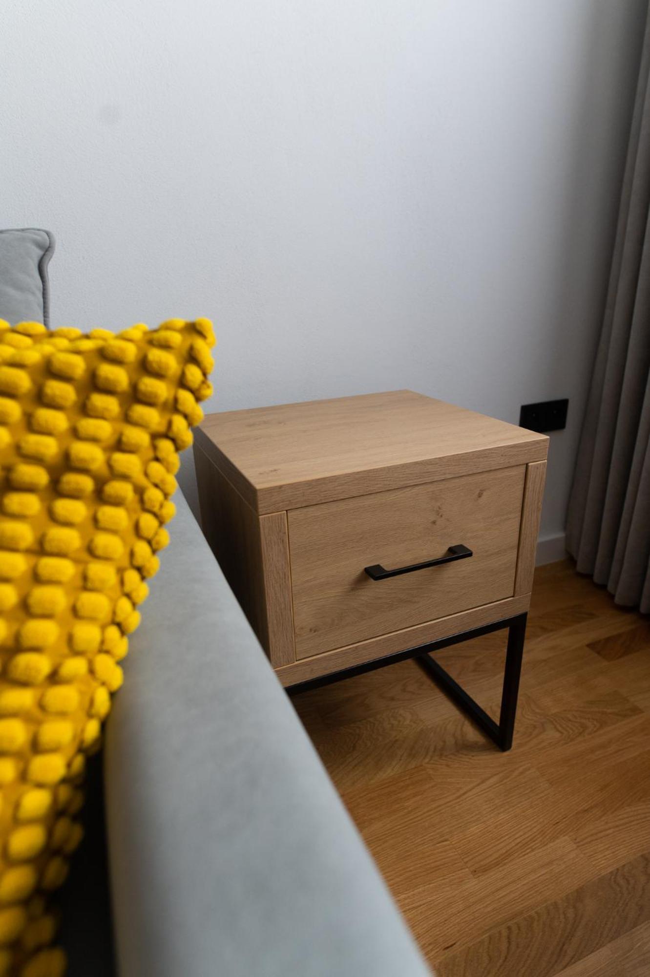 Apartamenty Loftove Wadowice Zewnętrze zdjęcie