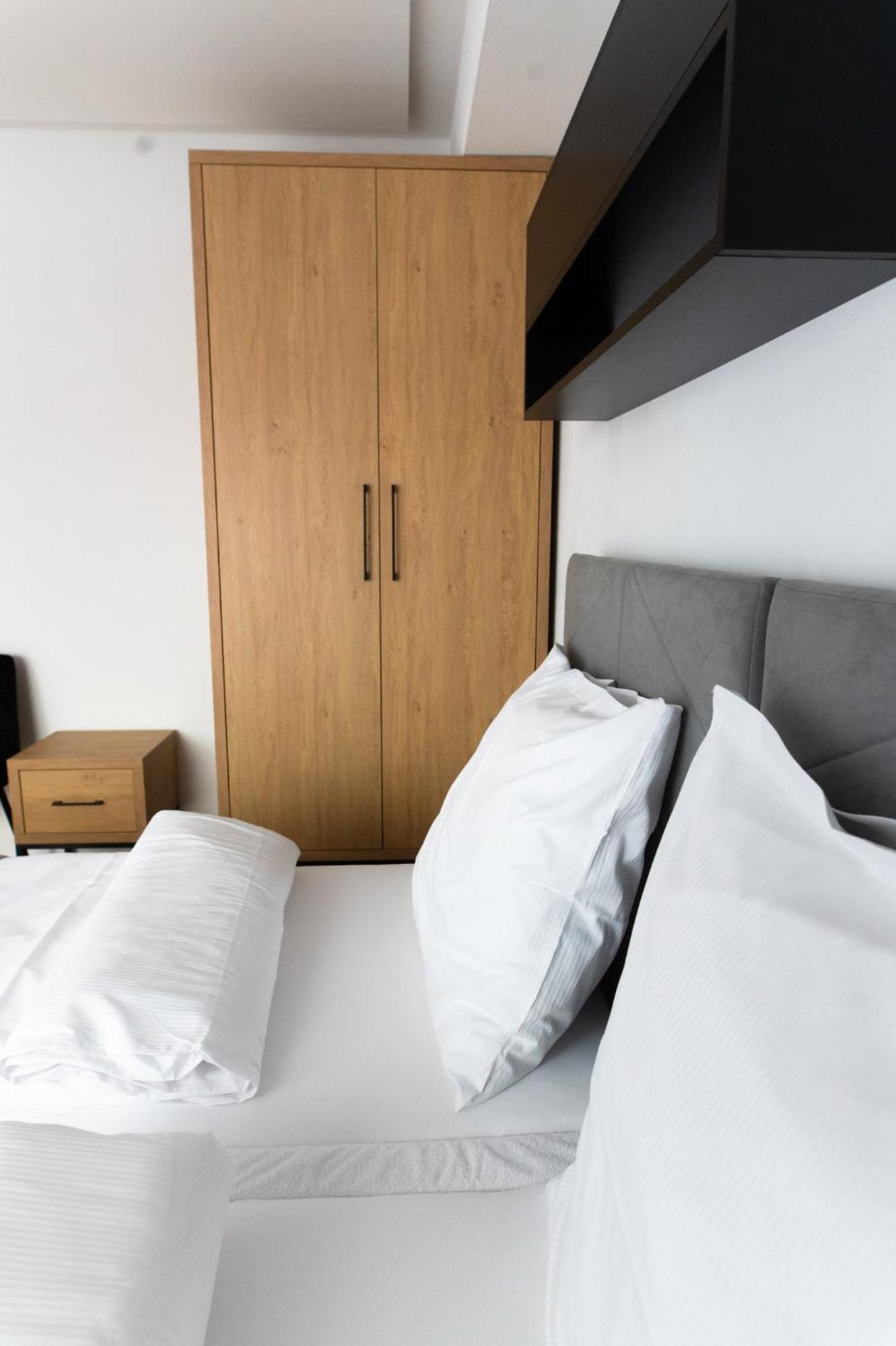 Apartamenty Loftove Wadowice Zewnętrze zdjęcie