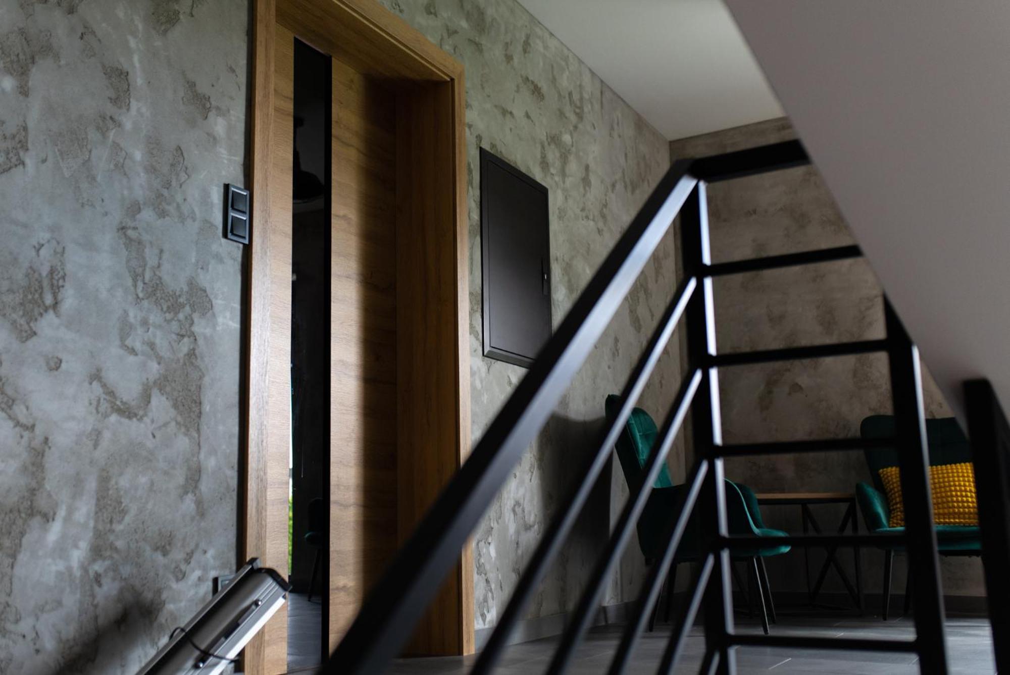 Apartamenty Loftove Wadowice Zewnętrze zdjęcie