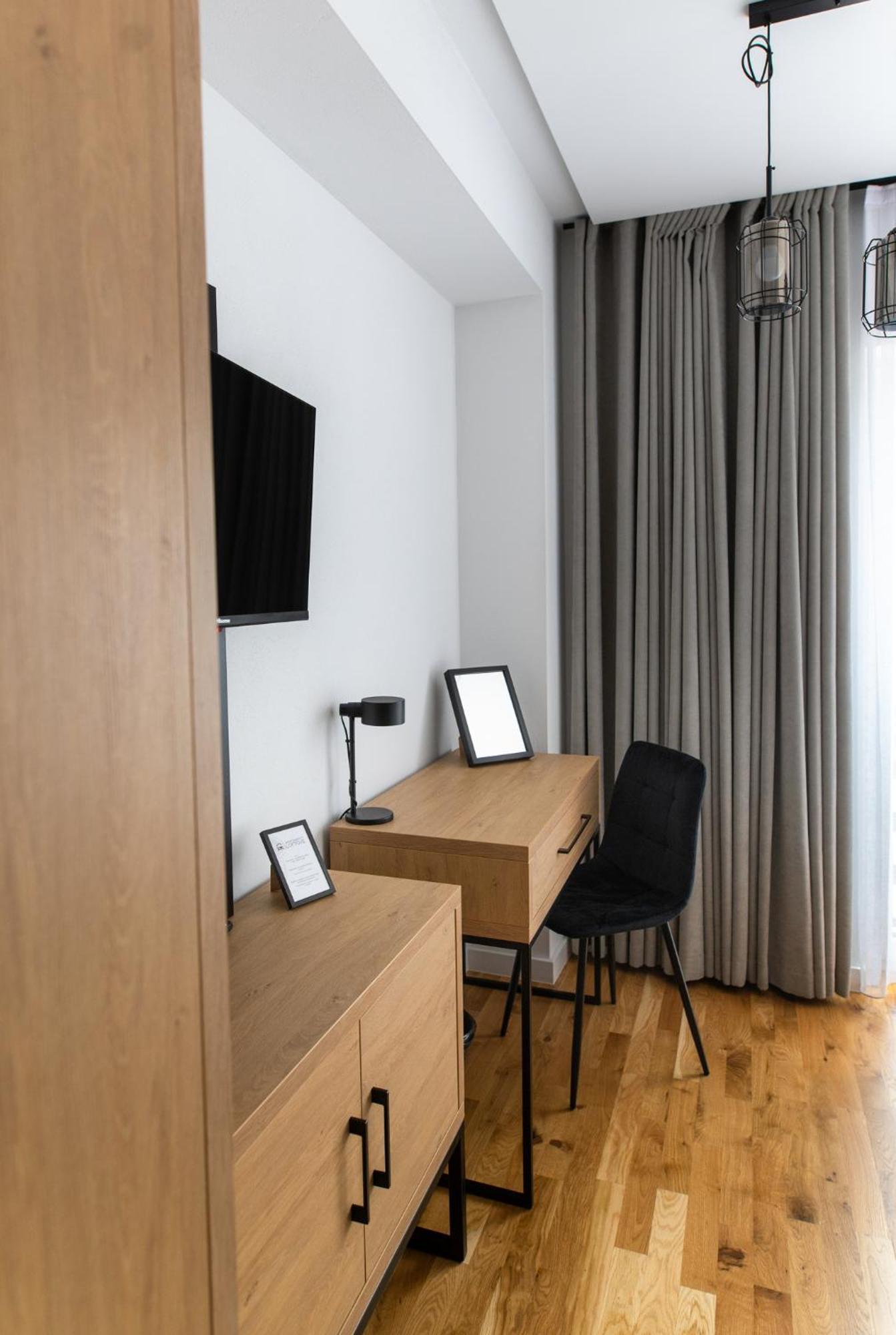 Apartamenty Loftove Wadowice Zewnętrze zdjęcie