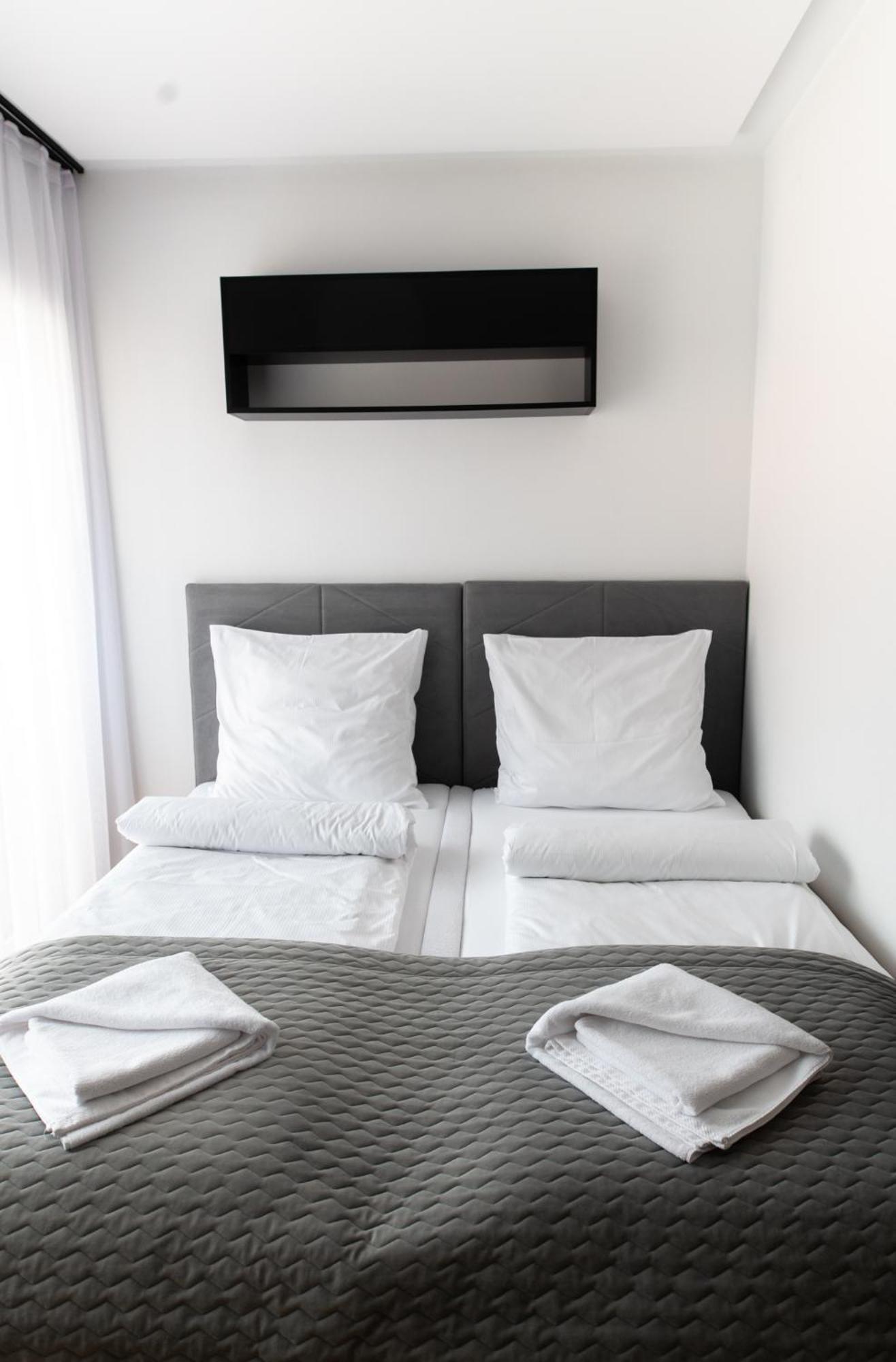 Apartamenty Loftove Wadowice Zewnętrze zdjęcie
