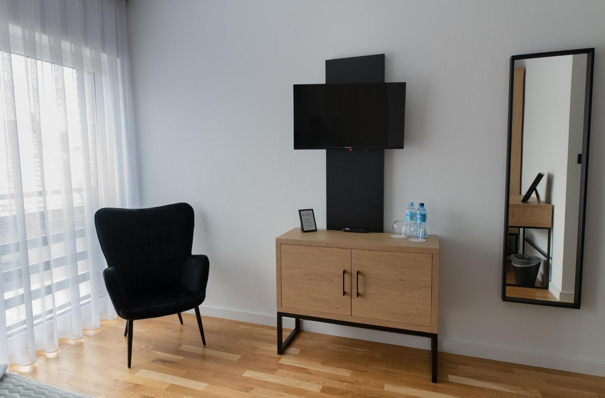 Apartamenty Loftove Wadowice Zewnętrze zdjęcie
