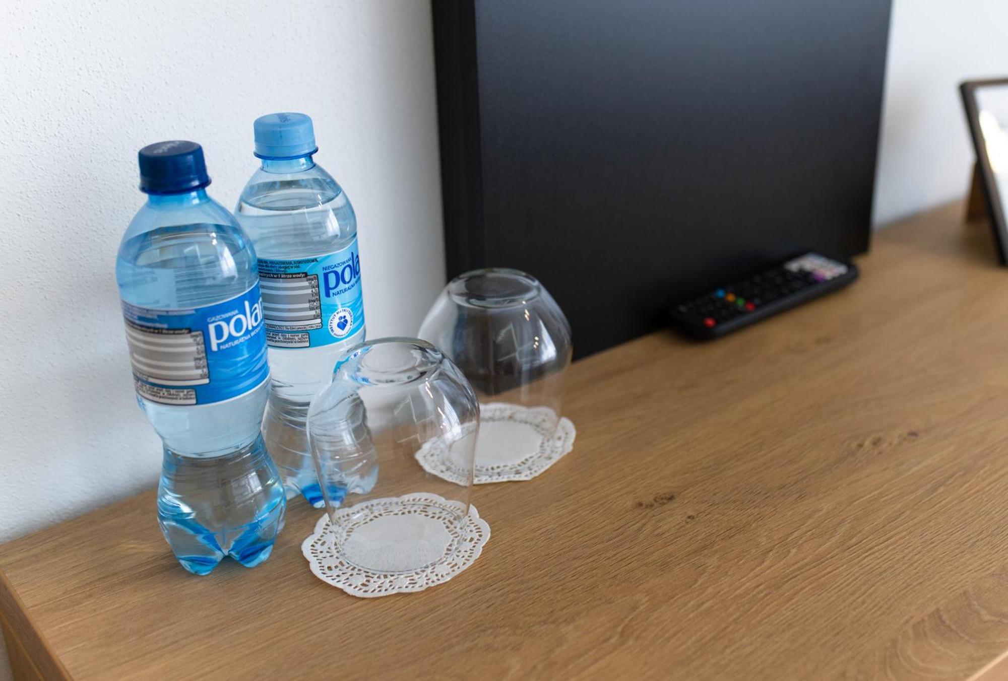 Apartamenty Loftove Wadowice Zewnętrze zdjęcie