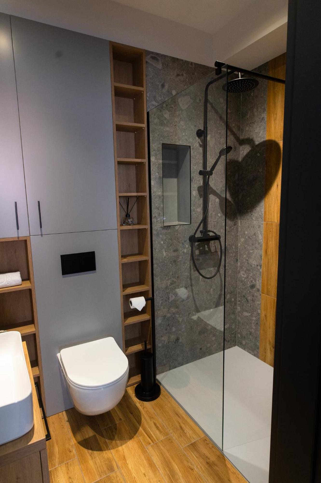 Apartamenty Loftove Wadowice Zewnętrze zdjęcie