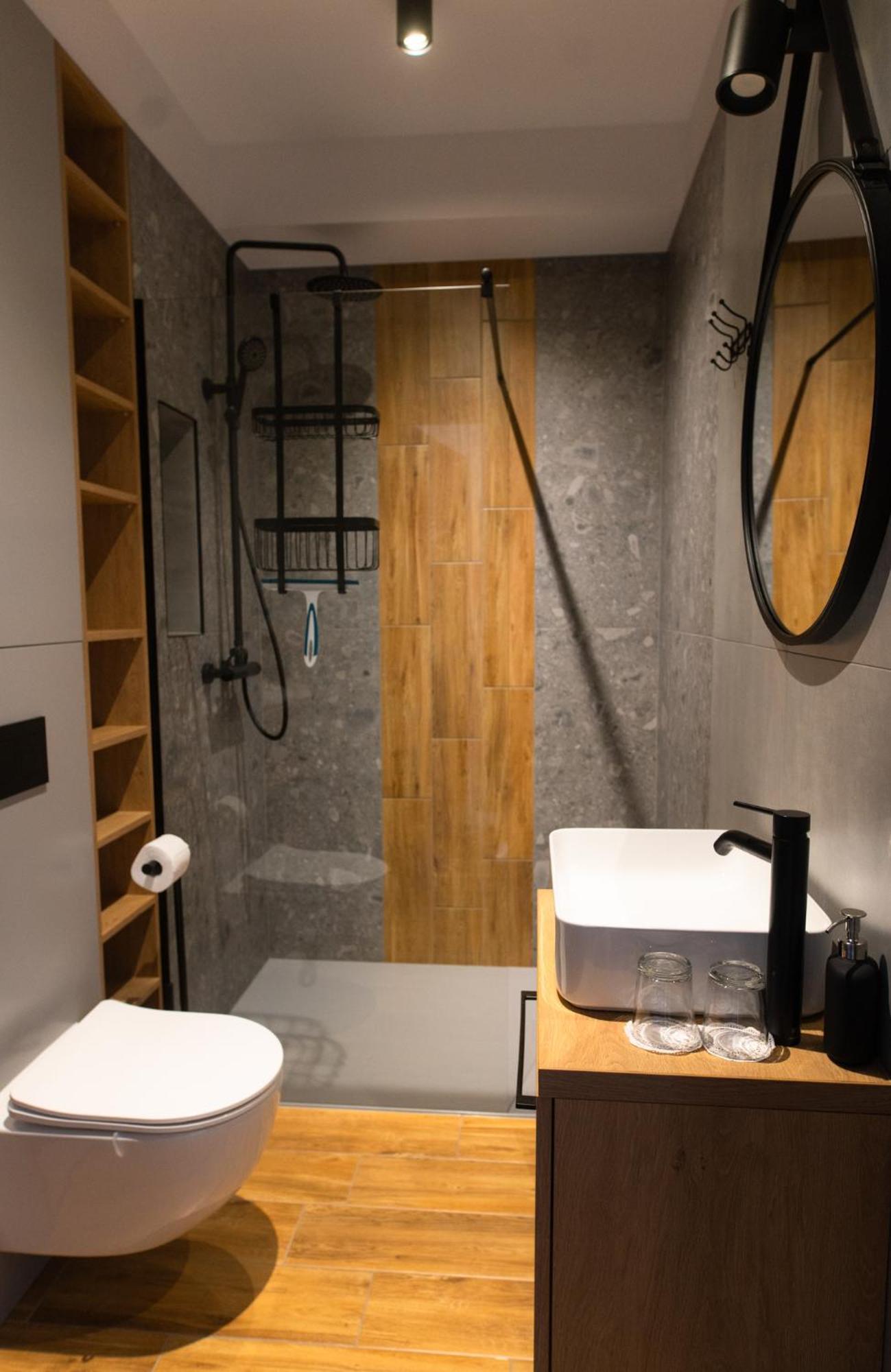 Apartamenty Loftove Wadowice Zewnętrze zdjęcie